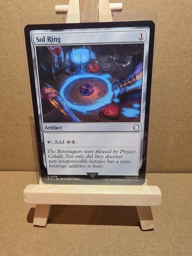 Mtg universes beyond fallout - beyond,
