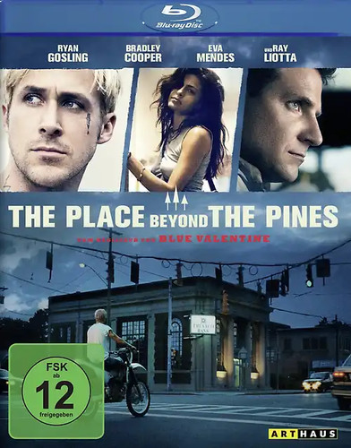 The place beyond - the, pines