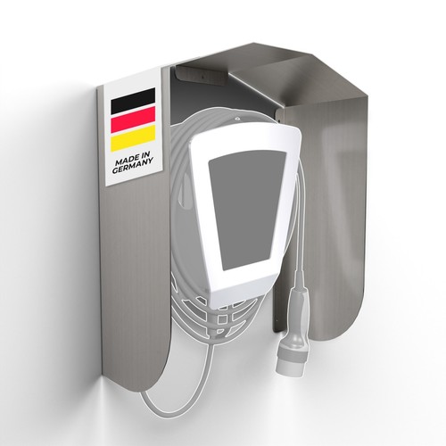 Graft wallbox wetterschutz - graft, |
