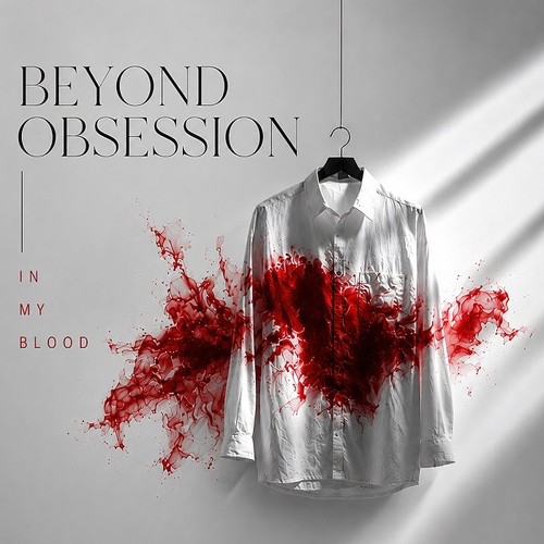 Beyond obsession blood - beyond,