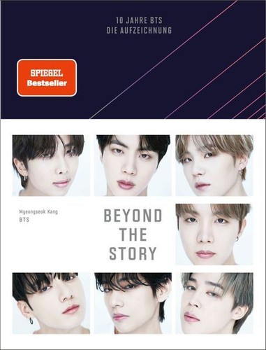 Beyond the story - the,
