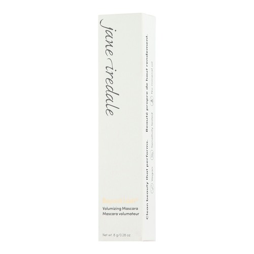 Jane iredale mascara beyond - jane,