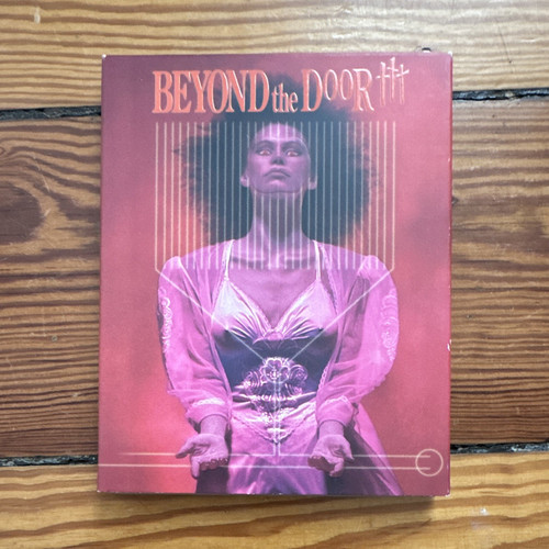 Beyond the door - the, iii
