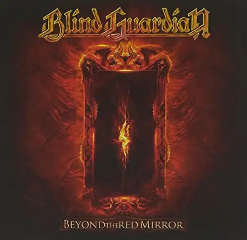 Blind guardian beyond - blind,