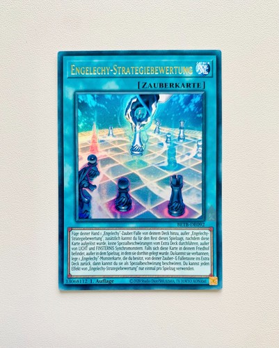 Beyond the brave - yu-gi-oh!,