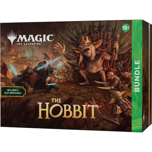 Magic the gathering - the, –