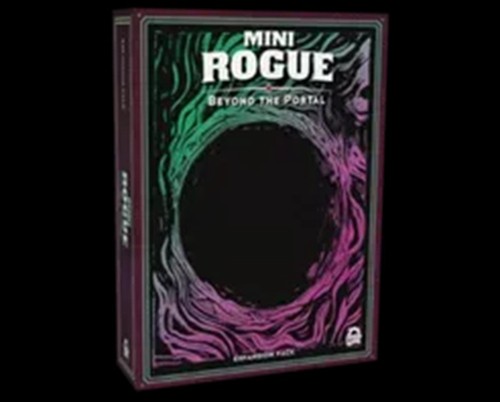 Mini rogue beyond - beyond, the
