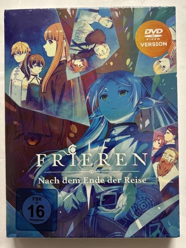 Frieren beyond journeys end - frieren:,