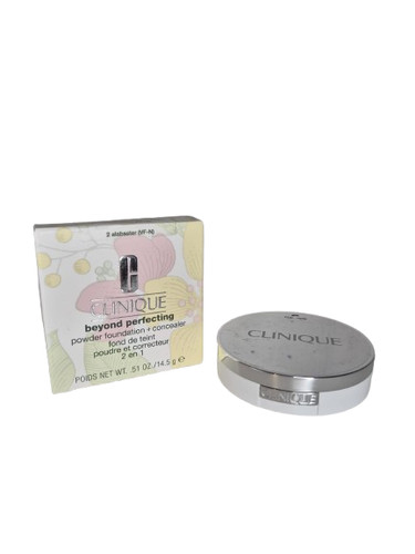 Clinique beyond perfecting - clinique,