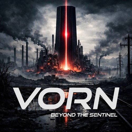 Vorn beyond the sentinel - vorn,