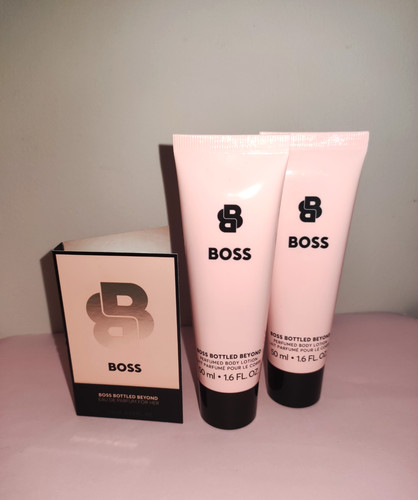 Org hugo boss - ,