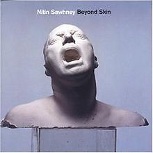 Beyond skin von sawhney - beyond, sawhney,nitin