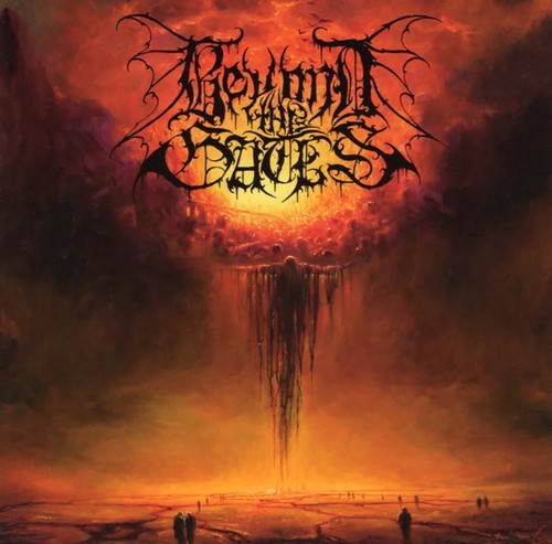 Beyond the gates same - the,