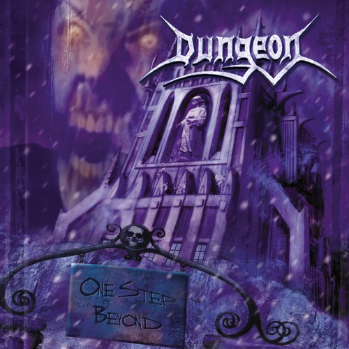 Dungeon one step - one,