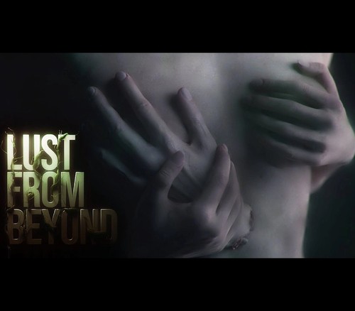 Lust from beyond - key, |