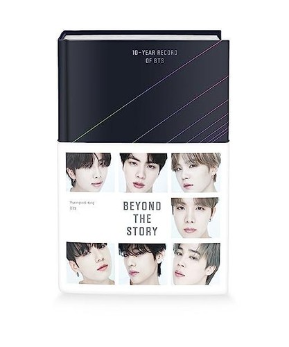 Beyond the story year - beyond, 10-year