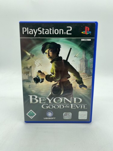 Sony ps2 playstation beyond - playstation,