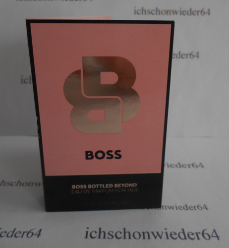 Boss bottled - boss,