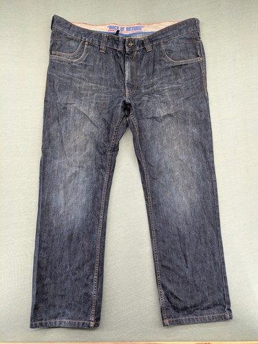 Back beyond herren jeans - of,