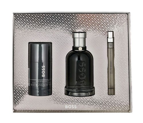 Hugo boss bottled beyond 100ml - boss,