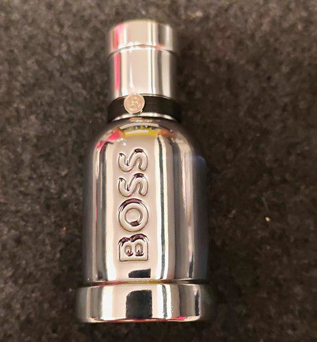 Hugo boss bottled - boss,