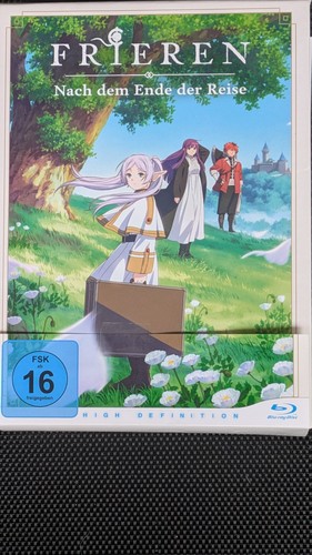 Frieren beyond journey s - frieren:,