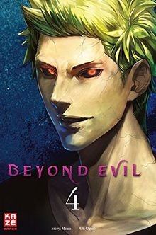Beyond evil band 04 - -,