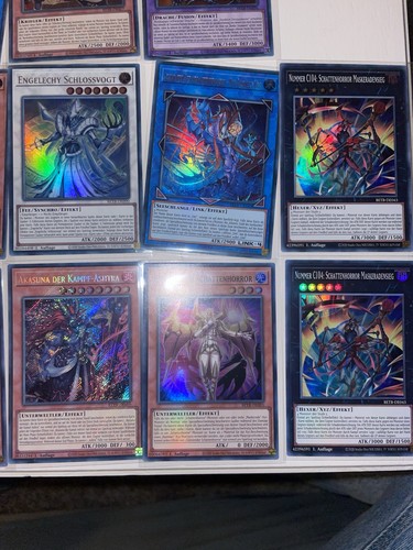 Yugioh beyond the brave - yugioh,
