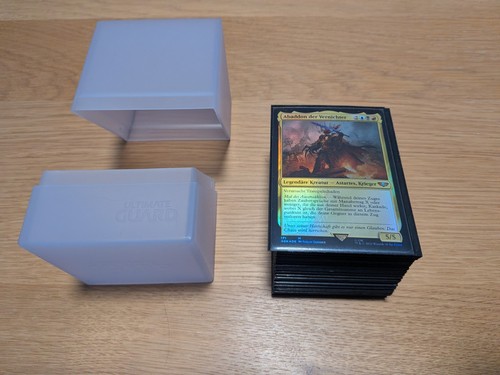 Mtg universes beyond - mtg,