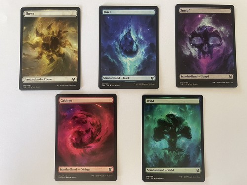 Magic the gathering mtg theros - gathering,