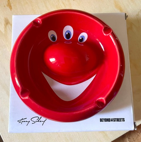 Kenny scharf jenseits - -, der