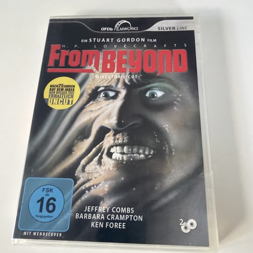 From beyond director s - from,