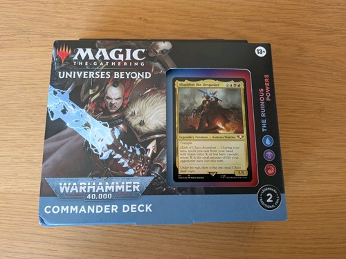 Mtg universes beyond - universes,