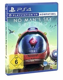 Man sky beyond - man´s,