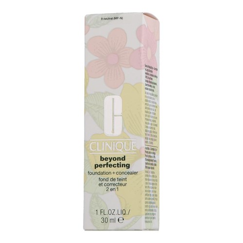 Clinique beyond perfecting - clinique,