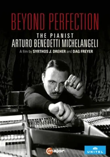 Beyond perfection - beyond,