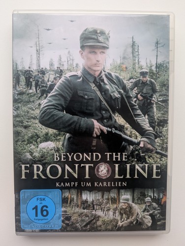Beyond the frontline - the,