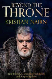 Beyond the throne - beyond, epic