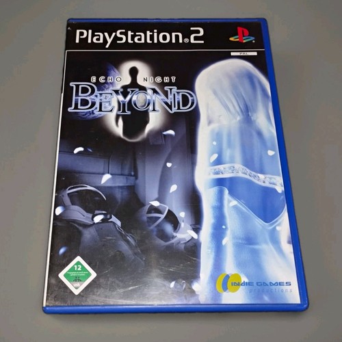 Echo night beyond - night:,