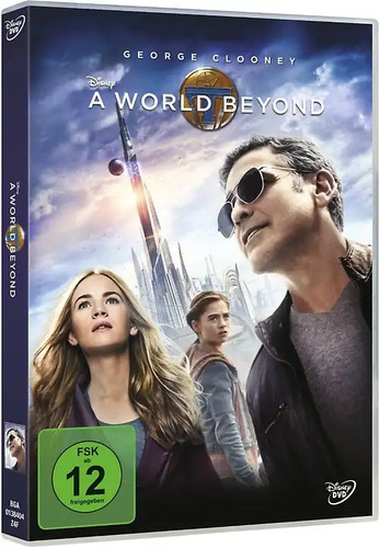 World beyond - world,