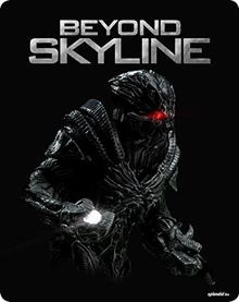 Beyond skyline uncut - beyond,