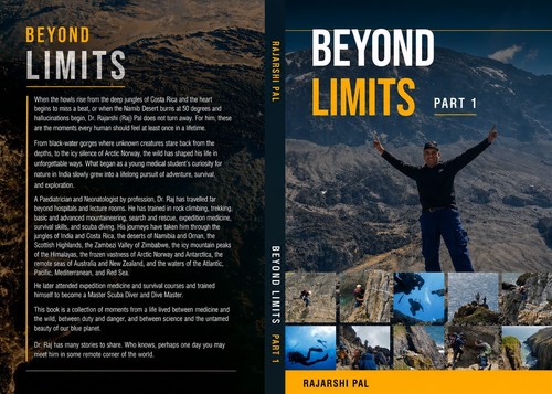 Beyond limits - beyond, (part