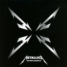 Beyond magnetic von - magnetic, metallica