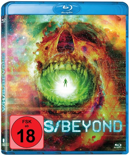 Beyond blu ray - -,
