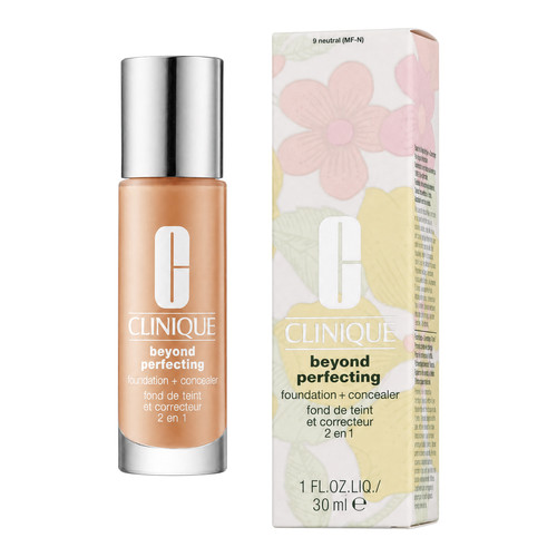 Clinique beyond perfecting - clinique,