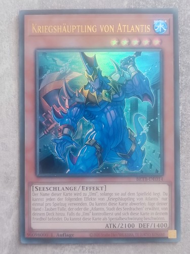 Yugioh tcg beyond the - tcg, brave