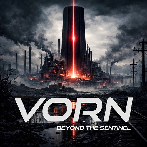 Vorn beyond the - vorn,