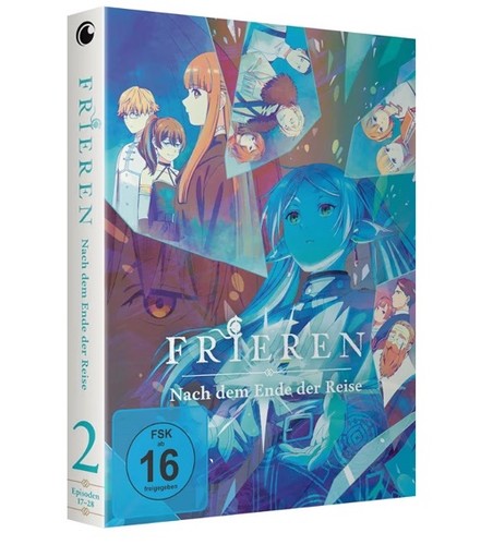 Frieren beyond journey end - frieren:, journey's