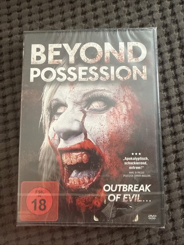 Beyond possession dvd - dvd, fsk18
