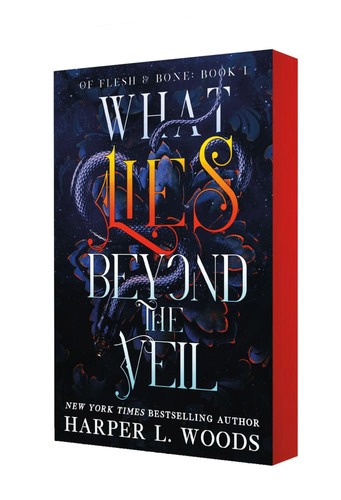 What lies beyond the - what,